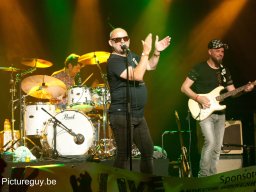 Beverse Feesten 2019